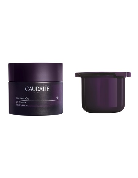 Caudalie Premier Cru La Crema 50 ml + Recarga 50 ml Pack