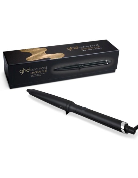 Ghd Rizador Cabello Curve Creative Curl 28Mm-23Mm 1Ud