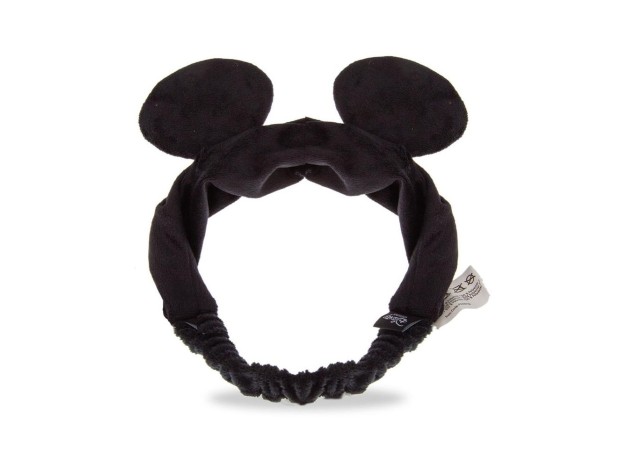 Mad Beauty Mickey And Friends Felpa Del Pelo...