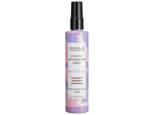Tangle Teezer Detangling Spray Fine %26 Medium...