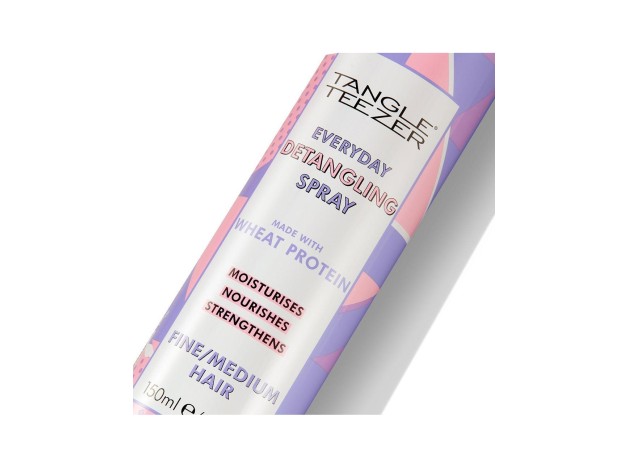 Tangle Teezer Detangling Spray Fine %26 Medium...