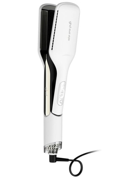 Ghd Duet Style Professional 2-In-1 Hot Air Styler White 1 U
