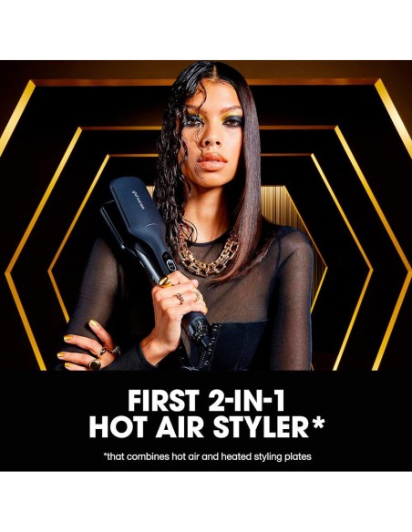 Ghd Duet Style Professional 2-In-1 Hot Air Styler White 1 U