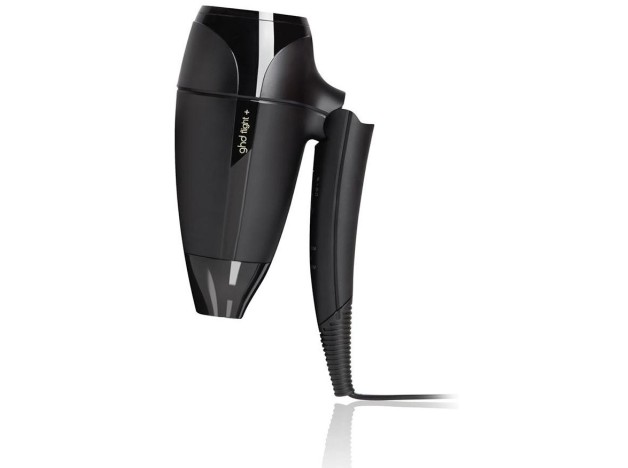 Ghd Fligth Secador Cabello Viaje 1Ud