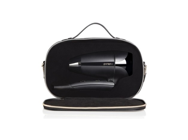 Ghd Fligth Secador Cabello Viaje 1Ud