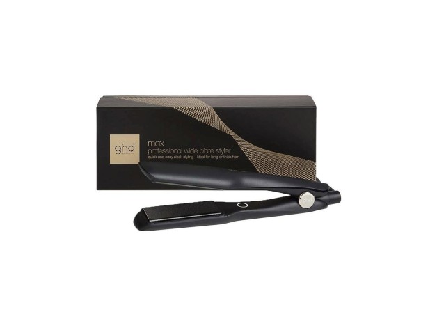 Ghd Plancha Max Wide Plate Styler 1Ud