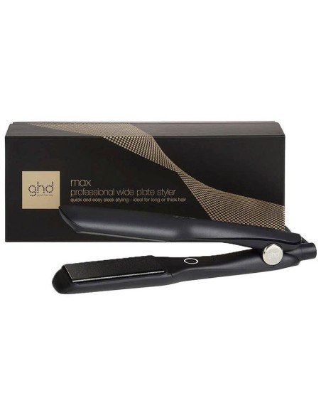 Ghd Plancha Max Wide Plate Styler 1Ud