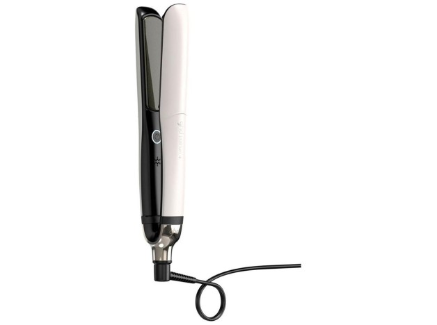 Ghd Plancha Platinum Plus White Styler 1Ud