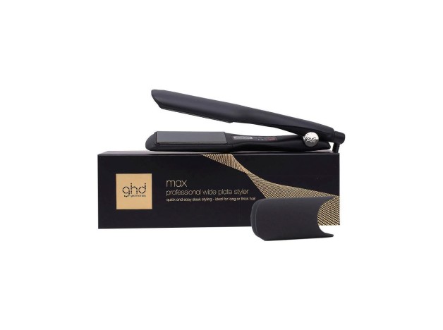 Ghd Plancha Max Wide Plate Styler 1Ud