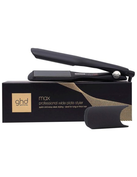 Ghd Plancha Max Wide Plate Styler 1Ud