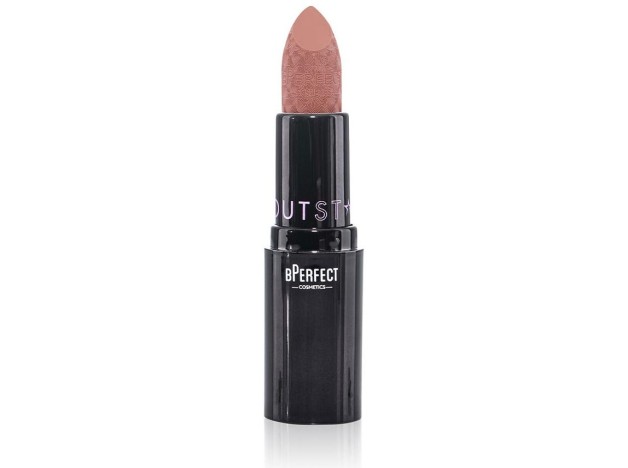 Bperfect Cosmetics Poutstar Satin Lipstick...
