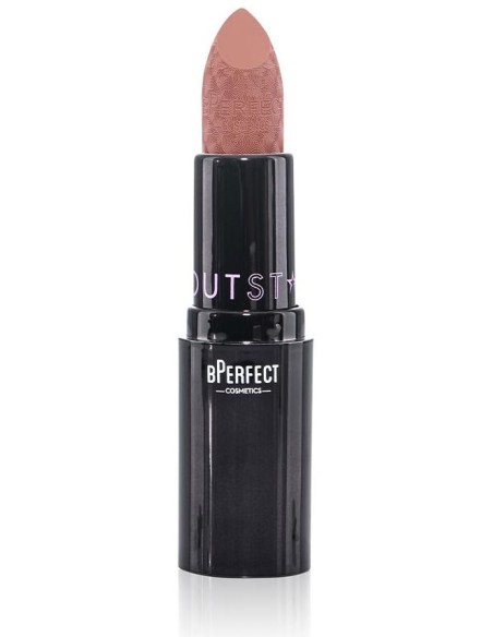 Bperfect Cosmetics Poutstar Satin Lipstick Stare 3.5G