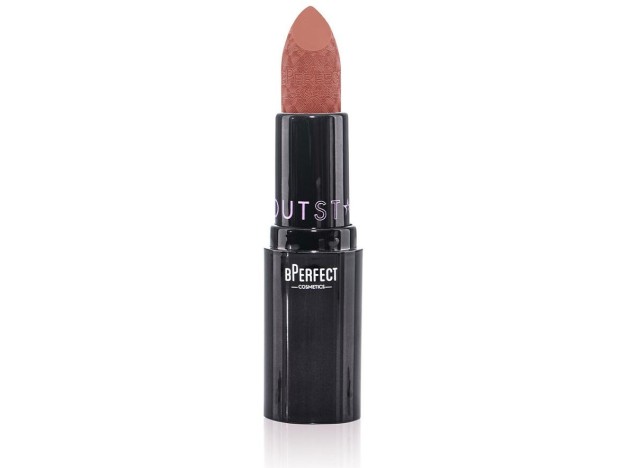 Bperfect Cosmetics Poutstar Satin Lipstick...