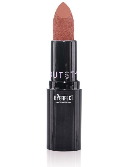 Bperfect Cosmetics Poutstar Satin Lipstick Plump 3.5G