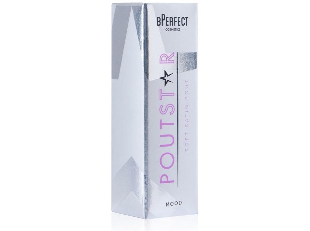 Bperfect Cosmetics Poutstar Satin Lipstick Raw...