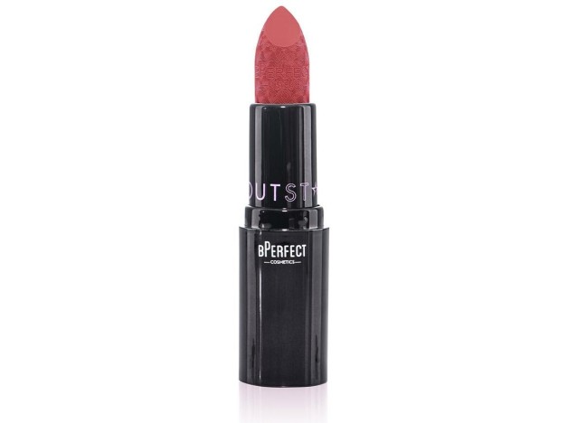 Bperfect Cosmetics Poutstar Satin Lipstick...