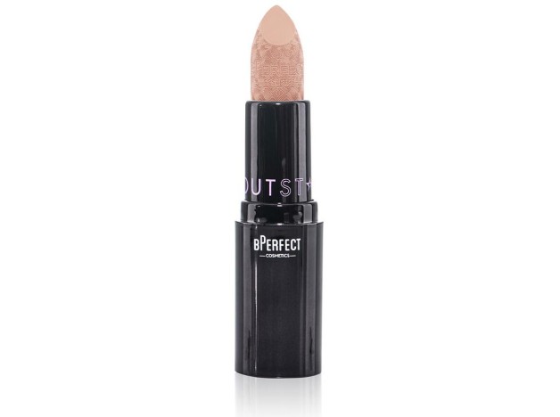 Bperfect Cosmetics Poutstar Satin Lipstick Raw...