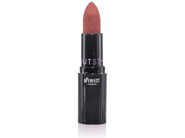 Bperfect Cosmetics Poutstar Satin Lipstick Heat...