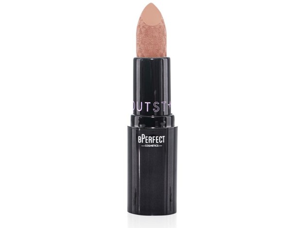 Bperfect Cosmetics Poutstar Satin Lipstick...