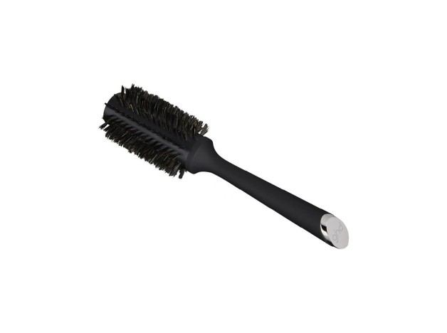 Natural Bristle Radial Brush Size 2 35 Mm