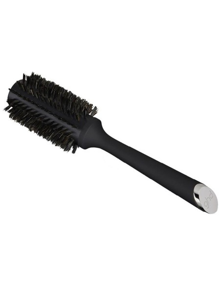 Natural Bristle Radial Brush Size 2 35 Mm