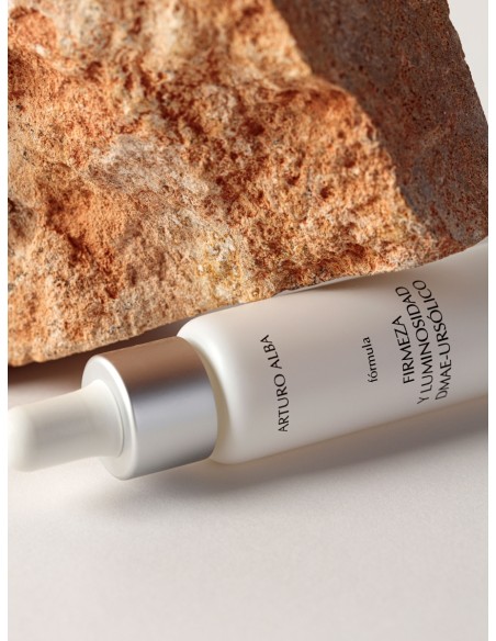 Arturo Alba Fórmula Firmeza y Luminosidad DMAE-Ursólico 30 ml