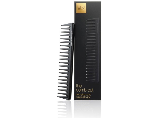 Ghd The Comb Out Detangling Comb 1Ud