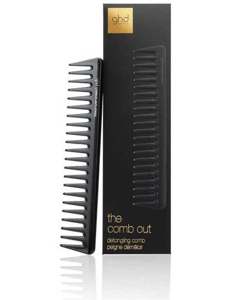 Ghd The Comb Out Detangling Comb 1Ud