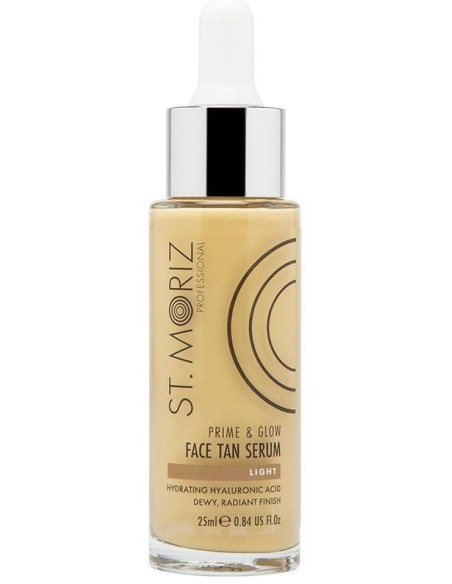 Professional Ácido Hialurónico Hidratante Light 25 Ml