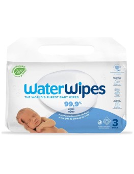 Waterwipes Toallitas Baby...