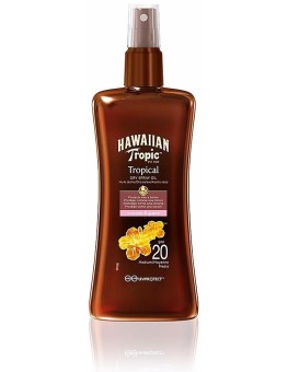Hawaiian Tropic Protective...