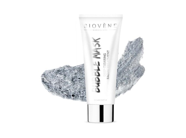 Biovene Bubble Mask Deep Clearing Facial...