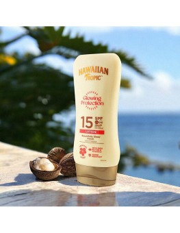 Hawaiian Tropic Satin...