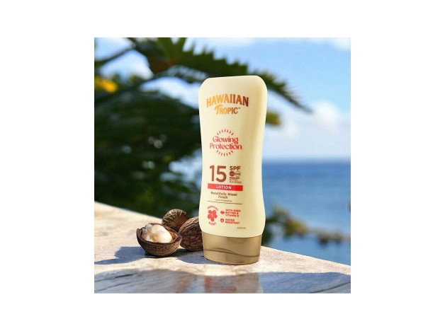 Hawaiian Tropic Satin Protection Ultra Radiance...