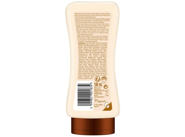 Hawaiian Tropic Satin Protection Ultra Radiance...
