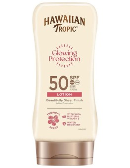 Hawaiian Tropic Satin...