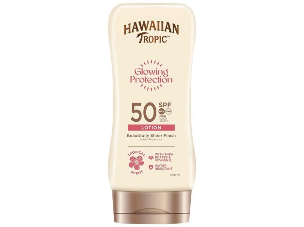 Hawaiian Tropic Satin Protection Ultra Radiance...