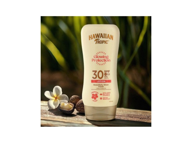 Hawaiian Tropic Satin Protection Ultra Radiance...