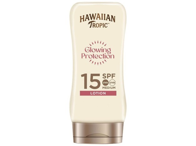 Hawaiian Tropic Satin Protection Ultra Radiance...