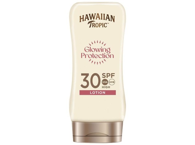 Hawaiian Tropic Satin Protection Ultra Radiance...