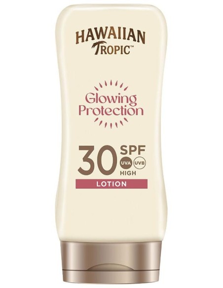 Hawaiian Tropic Satin Protection Ultra Radiance Spf30 Cream 180M