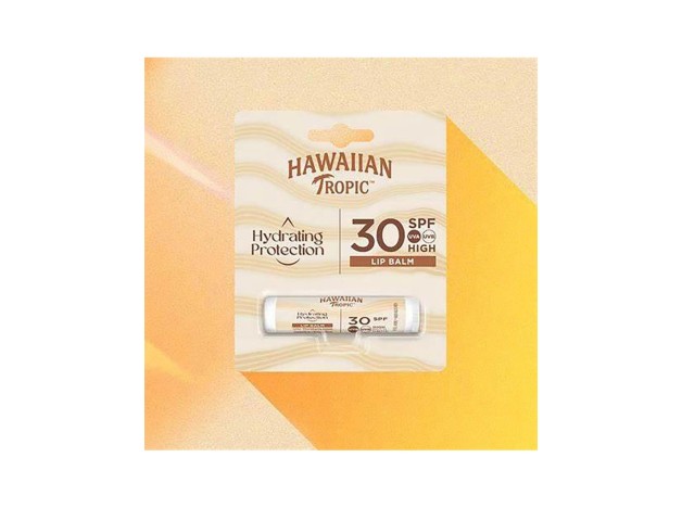 Hawaiian Tropic Stick Balsamo Labial Spf30 4Ml