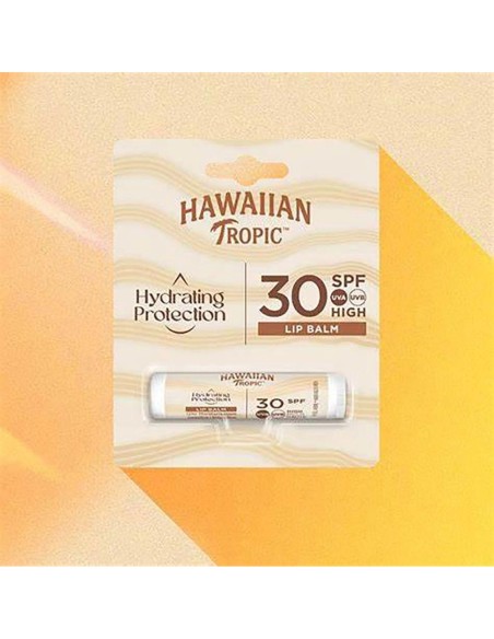 Hawaiian Tropic Stick Balsamo Labial Spf30 4Ml