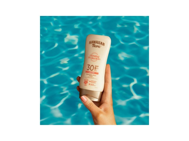 Hawaiian Tropic Satin Protection Ultra Radiance...