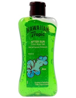 Hawaiian Tropic After Sun...