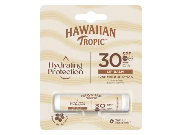 Hawaiian Tropic Stick Balsamo Labial Spf30 4Ml