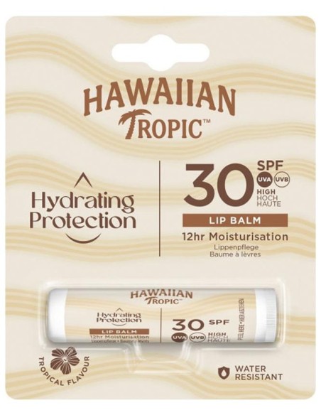 Hawaiian Tropic Stick Balsamo Labial Spf30 4Ml