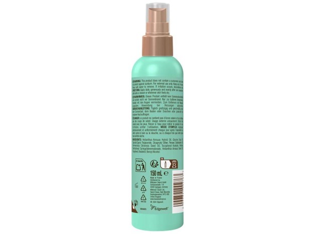 After Sun Hydrating Skin Repair Oil 150 Ml