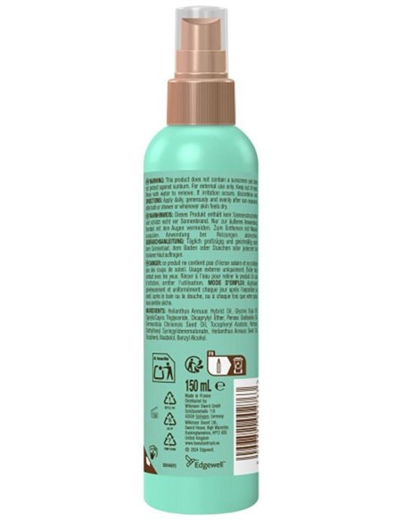 After Sun Hydrating Skin Repair Oil 150 Ml