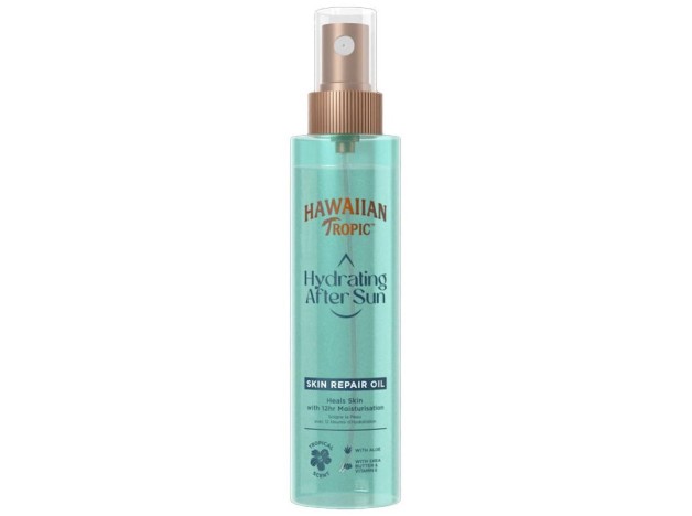 After Sun Hydrating Skin Repair Oil 150 Ml
